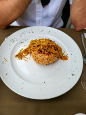  at Olives Restaurante in Funchal