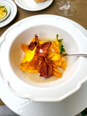  at Olives Restaurante in Funchal