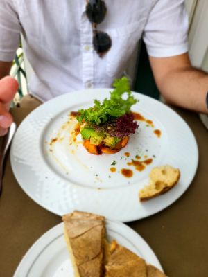  at Olives Restaurante in Funchal