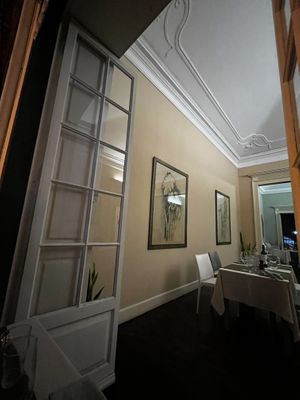   at Olives Restaurante in Funchal