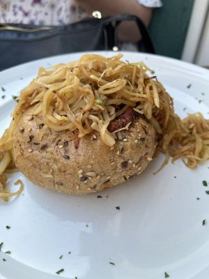   at Olives Restaurante in Funchal