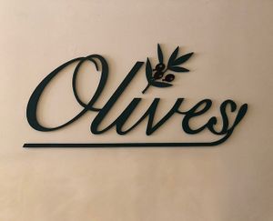   at Olives Restaurante in Funchal