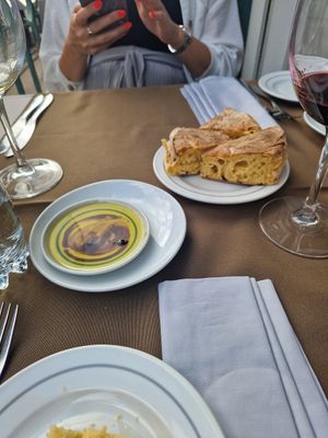  at Olives Restaurante in Funchal