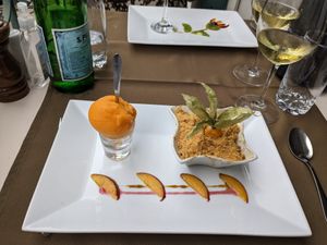  at Olives Restaurante in Funchal