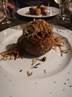  at Olives Restaurante in Funchal