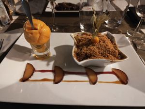  at Olives Restaurante in Funchal