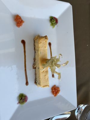   at Olives Restaurante in Funchal