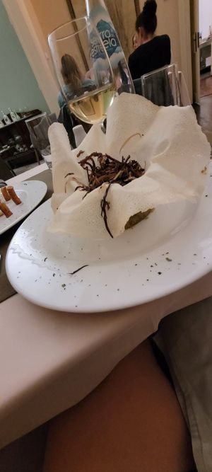  at Olives Restaurante in Funchal