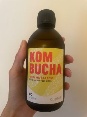  at Cojean - Beaugrenelle  in Paris