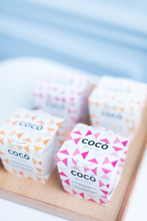 COCO IN A POT at Cojean - Bourse in Paris