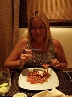 Wynn Vegas Vegan   at Wynn Hotel - Allegro in Las Vegas