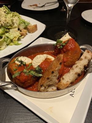   at Wynn Hotel - Allegro in Las Vegas