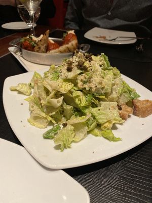   at Wynn Hotel - Allegro in Las Vegas