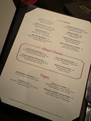   at Wynn Hotel - Allegro in Las Vegas