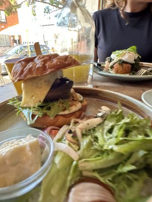   at Two Chaps in Marrickville