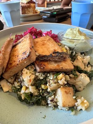   at Two Chaps in Marrickville