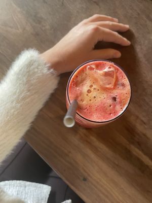   at Two Chaps in Marrickville