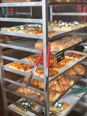   at Two Chaps in Marrickville