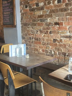   at Two Chaps in Marrickville