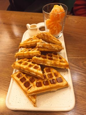  at LN Fortunate Coffee 幸福咖啡 - Xitun District in Taichung