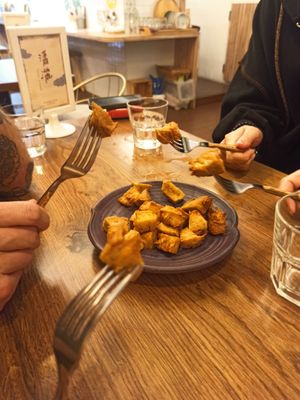  at LN Fortunate Coffee 幸福咖啡 - Xitun District in Taichung