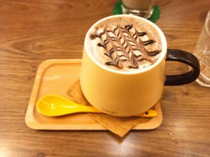  at LN Fortunate Coffee 幸福咖啡 - Xitun District in Taichung