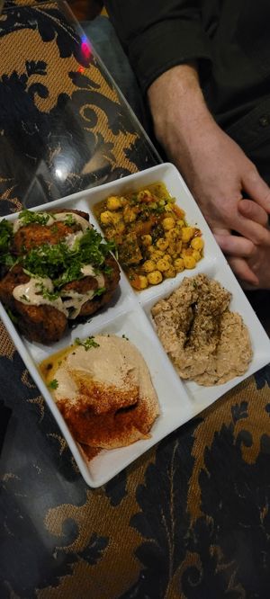  at Dar Salam - Downtown in Portland