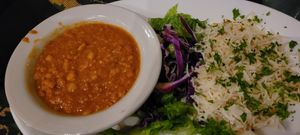  at Dar Salam - Downtown in Portland