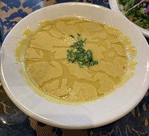   at Dar Salam - Downtown in Portland