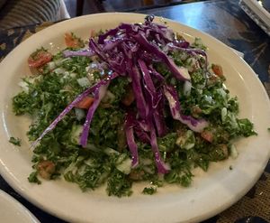   at Dar Salam - Downtown in Portland