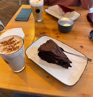   at Emmi's Kitchen - Glockenbach in Munich