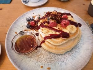  at Emmi's Kitchen - Glockenbach in Munich