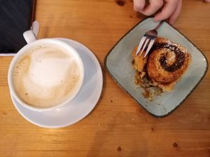  at Emmi's Kitchen - Glockenbach in Munich