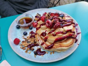  at Emmi's Kitchen - Glockenbach in Munich