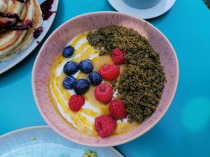  at Emmi's Kitchen - Glockenbach in Munich