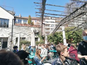  at Emmi's Kitchen - Glockenbach in Munich