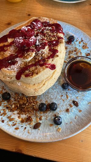   at Emmi's Kitchen - Glockenbach in Munich