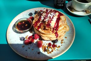  at Emmi's Kitchen - Glockenbach in Munich