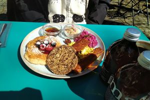  at Emmi's Kitchen - Glockenbach in Munich