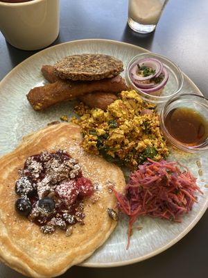   at Emmi's Kitchen - Glockenbach in Munich