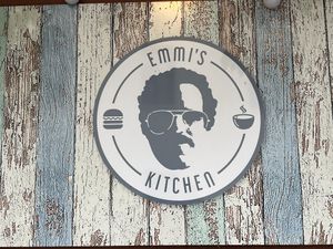   at Emmi's Kitchen - Glockenbach in Munich