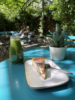   at Emmi's Kitchen - Glockenbach in Munich