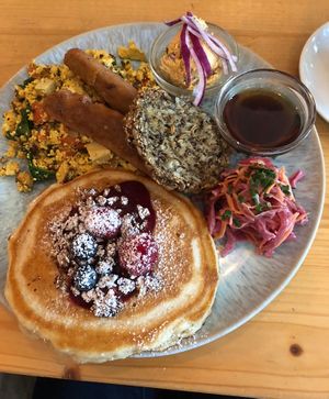 The Ultimate   at Emmi's Kitchen - Glockenbach in Munich