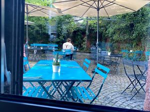   at Emmi's Kitchen - Glockenbach in Munich