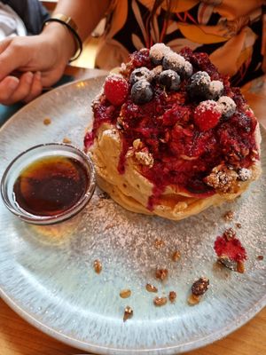  at Emmi's Kitchen - Glockenbach in Munich