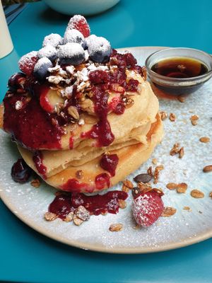  at Emmi's Kitchen - Glockenbach in Munich