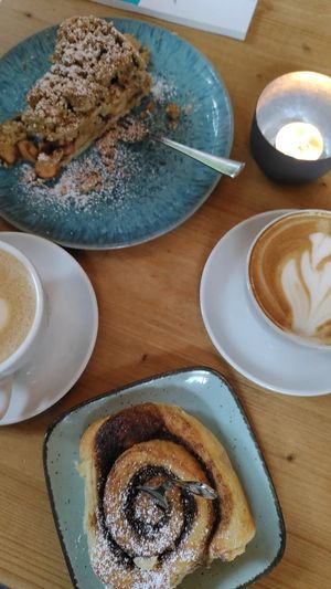  at Emmi's Kitchen - Glockenbach in Munich