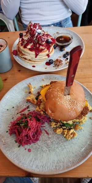  at Emmi's Kitchen - Glockenbach in Munich