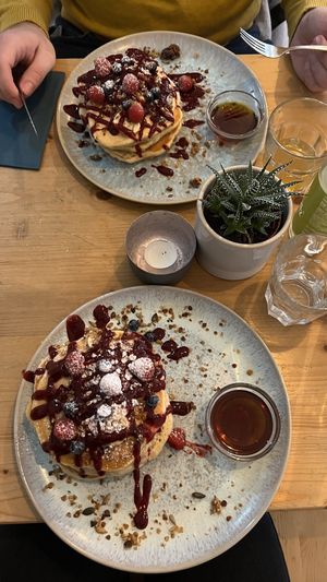   at Emmi's Kitchen - Glockenbach in Munich