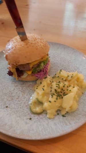  at Emmi's Kitchen - Glockenbach in Munich